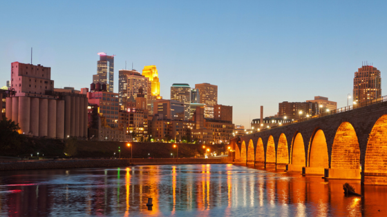 Top Waterfront Dining Spots Around the Twin Cities | Counselor Realty